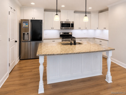 1303 Nina Drive