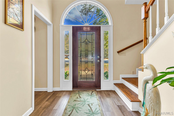 108 Cypress Creek Way