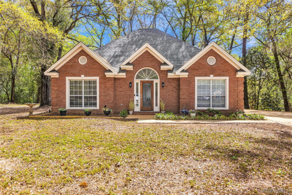 108 Cypress Creek Way