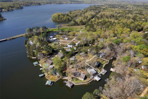 272 Briar Loop Road