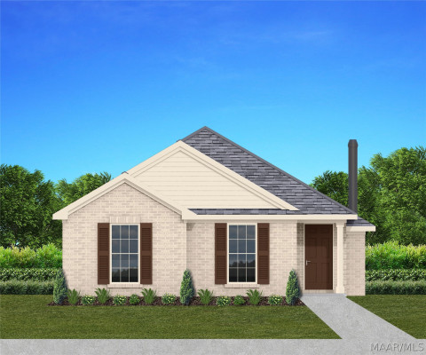 2020 Dawson's Mill Lane