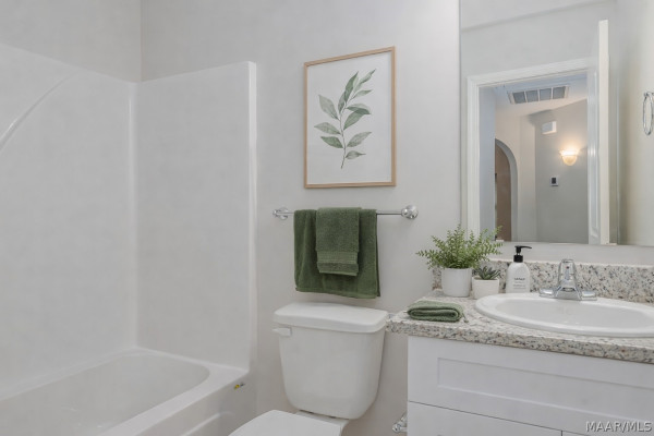 2020 Dawson's Mill Lane