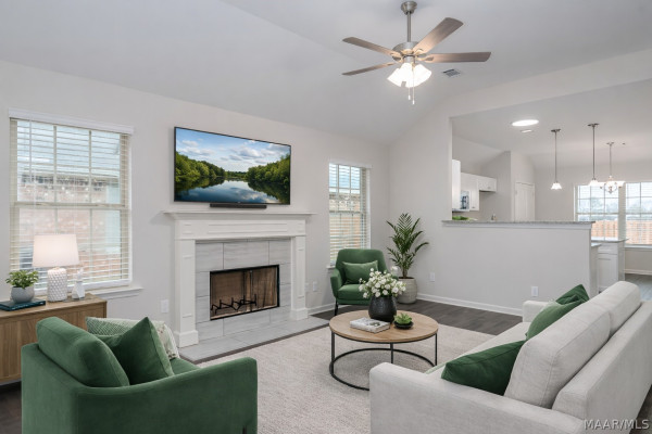 2020 Dawson's Mill Lane