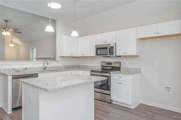 2020 Dawson's Mill Lane