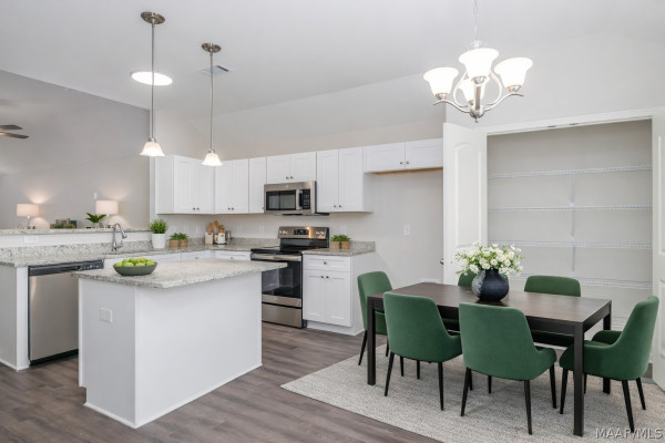 2020 Dawson's Mill Lane