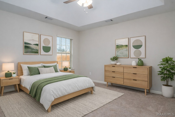 2020 Dawson's Mill Lane