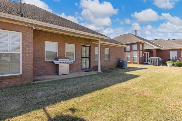 701 Somerset Drive