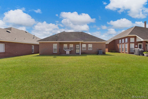 701 Somerset Drive