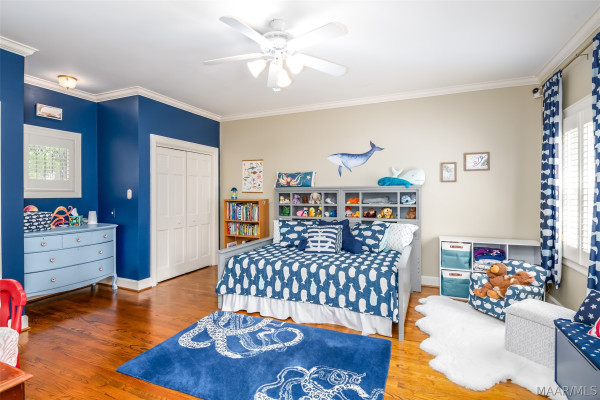 1029 Magnolia Curve