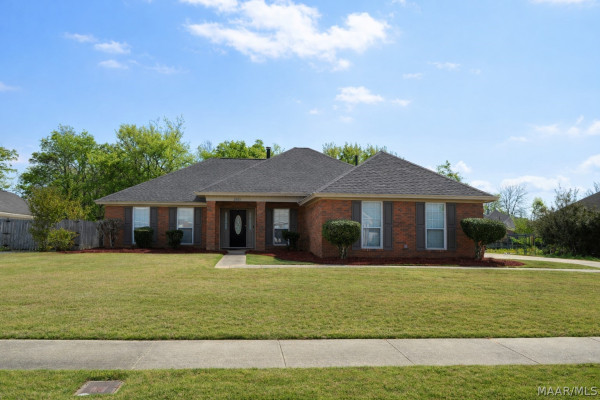 1537 WORTHING Road