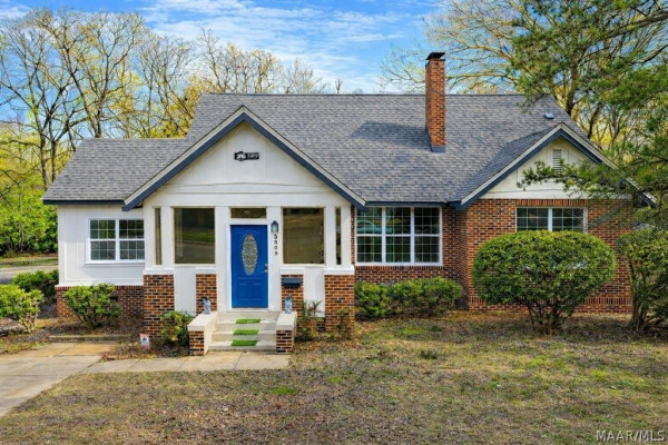 3309 Le Bron Road