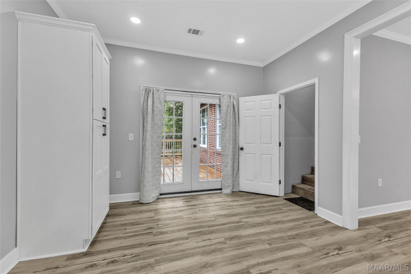 3309 Le Bron Road