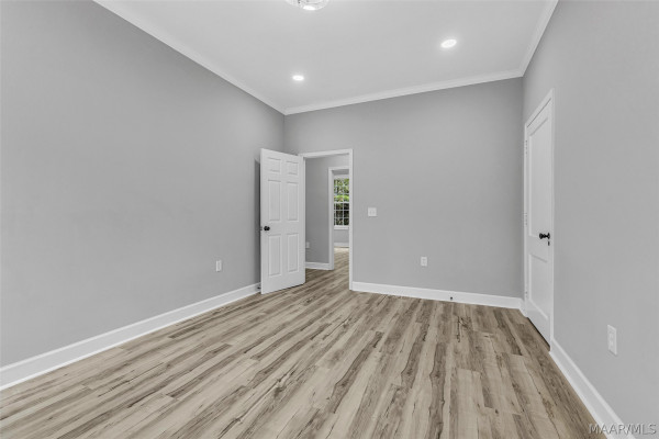 3309 Le Bron Road