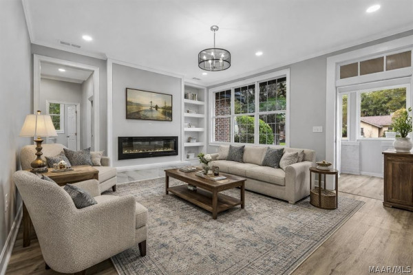 3309 Le Bron Road