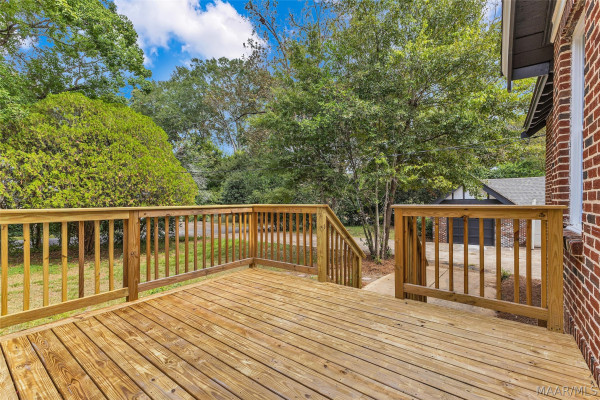 3309 Le Bron Road