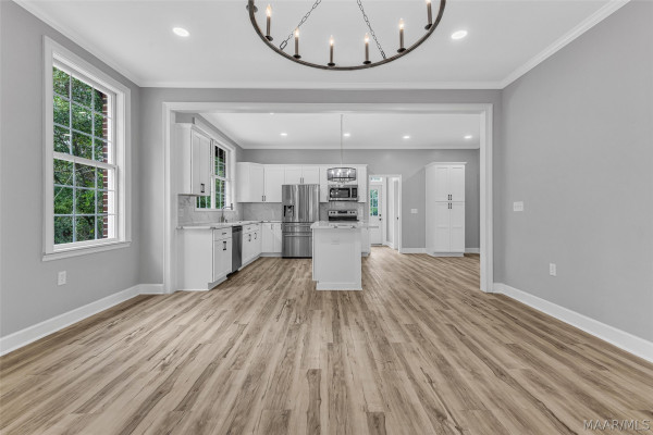 3309 Le Bron Road