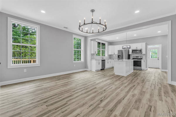 3309 Le Bron Road