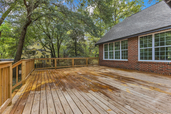 3309 Le Bron Road