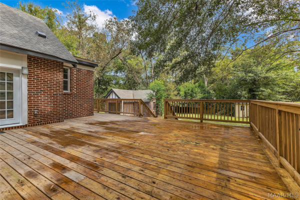 3309 Le Bron Road