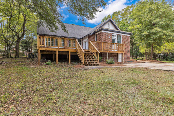 3309 Le Bron Road
