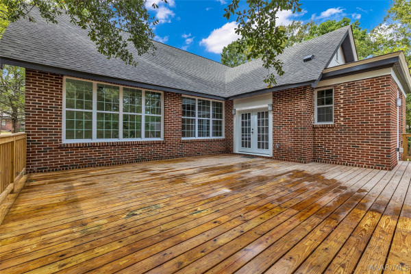 3309 Le Bron Road