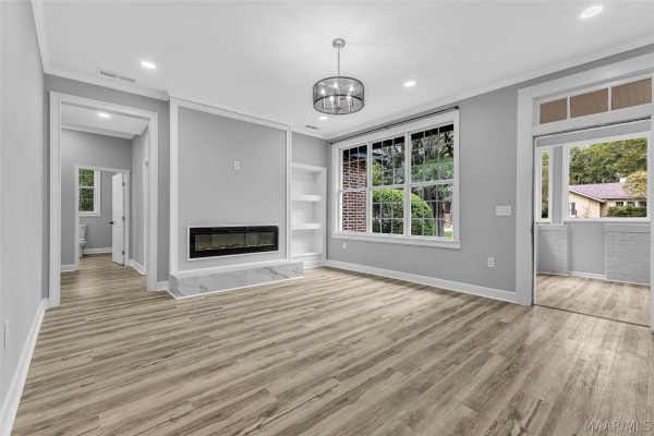 3309 Le Bron Road