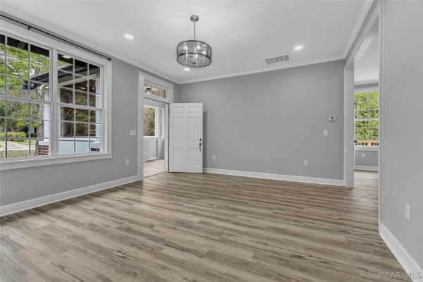 3309 Le Bron Road