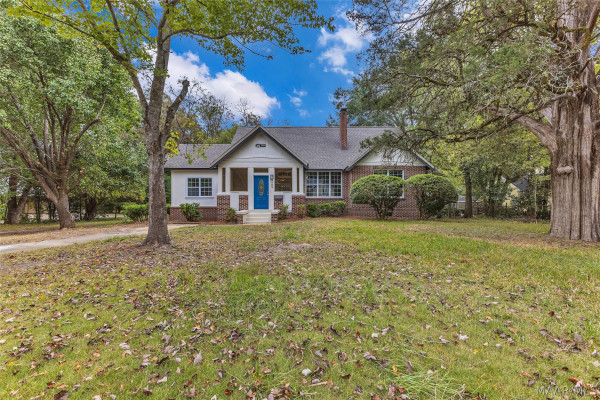 3309 Le Bron Road