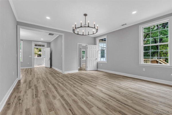 3309 Le Bron Road
