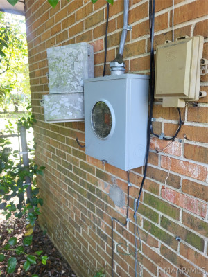 500 Castlebrook Drive