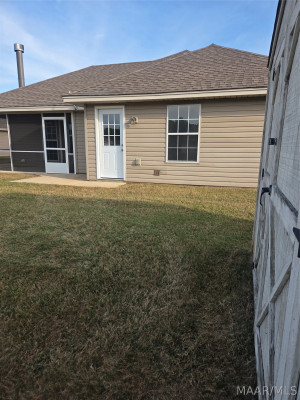 234 McDonald Drive
