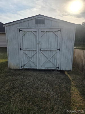 234 McDonald Drive