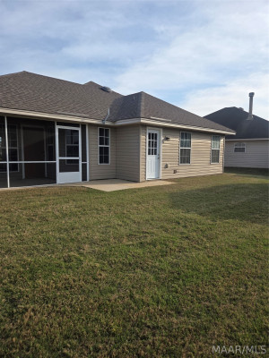 234 McDonald Drive