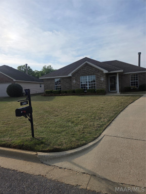 234 McDonald Drive