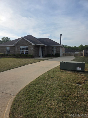 234 McDonald Drive