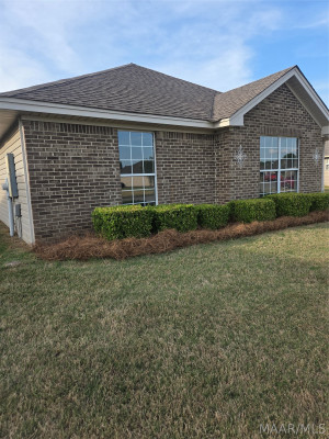 234 McDonald Drive