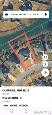 234 McDonald Drive