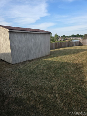 234 McDonald Drive