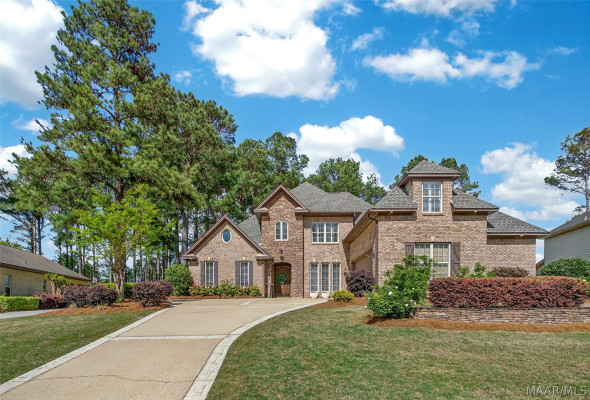 9512 Crescent Lodge Drive