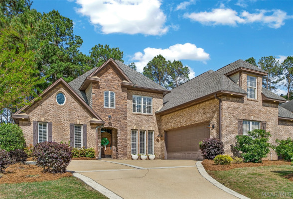 9512 Crescent Lodge Drive