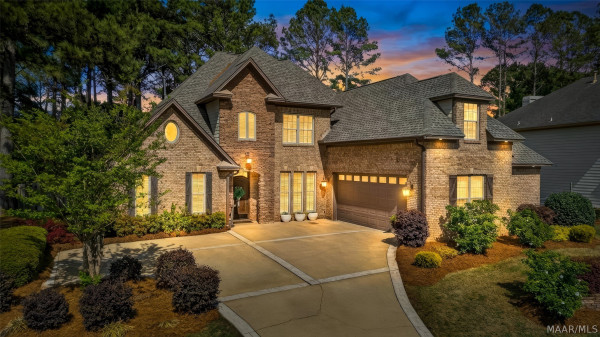 9512 Crescent Lodge Drive