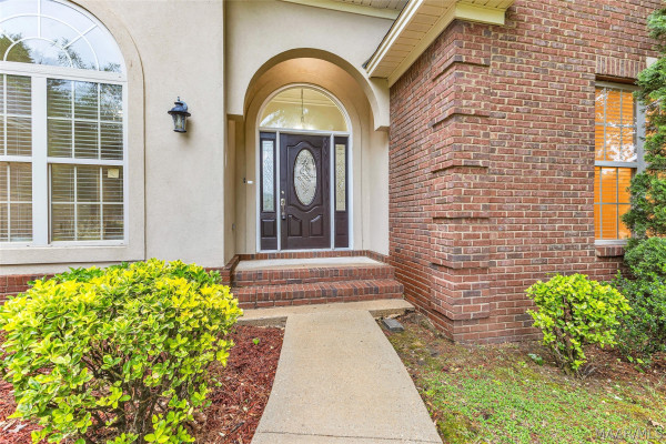 823 Merry Lake Drive