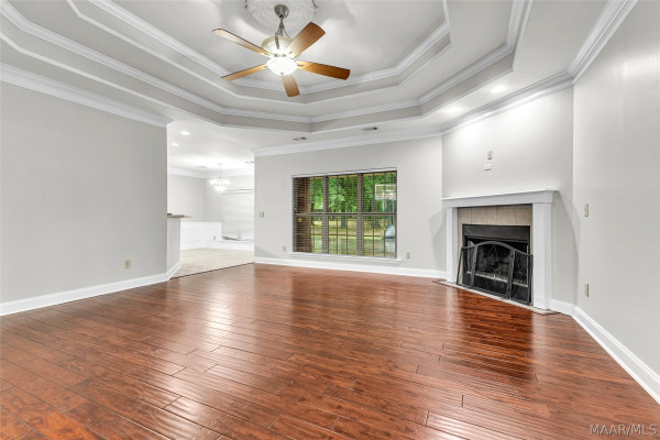 823 Merry Lake Drive