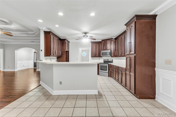 823 Merry Lake Drive