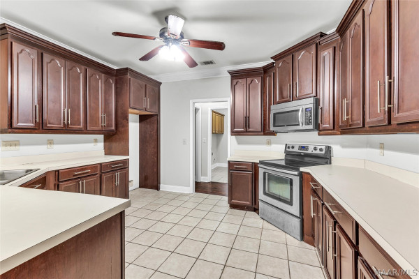 823 Merry Lake Drive