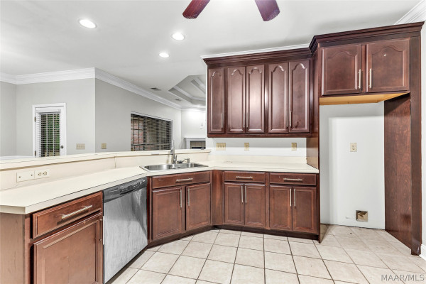 823 Merry Lake Drive