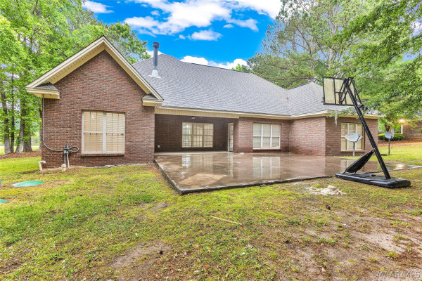 823 Merry Lake Drive