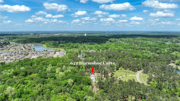 632 Horseshoe Curve
