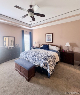 503 Weatherby Trail