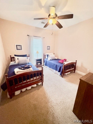 503 Weatherby Trail